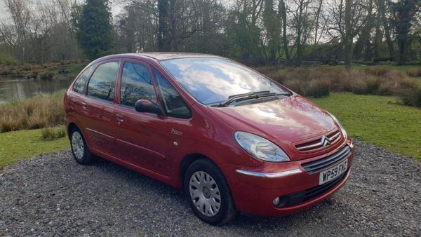 Citroen Xsara Picasso 1.6 i 16v Desire 5dr MPV