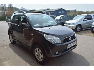 Daihatsu Terios  in Honiton | Friday-Ad