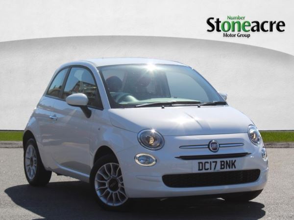 Fiat  Pop Star Hatchback 3dr Petrol Manual (s/s) (110