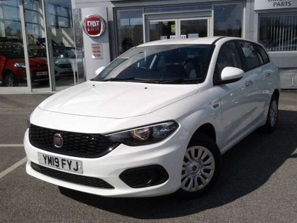 Fiat Tipo 1.4 EASY Station Wagon