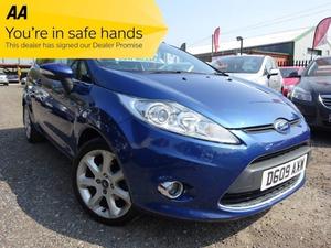 Ford Fiesta  in Bolton | Friday-Ad