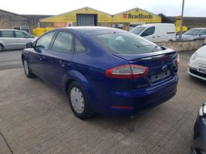 Ford Mondeo  in Crewkerne | Friday-Ad