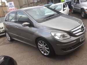 Mercedes-Benz B Class  in Cleckheaton | Friday-Ad