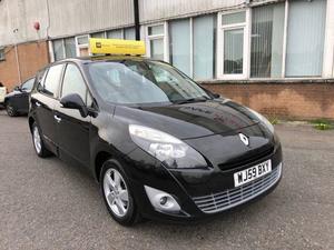 Renault Scenic  in London | Friday-Ad