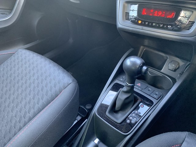 Seat Ibiza FR  Automatic  pristine condition