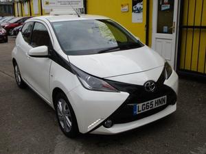 Toyota Aygo  in London | Friday-Ad