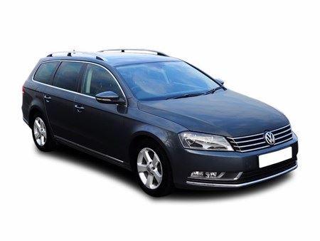 Volkswagen Passat 2.0 TDI Bluemotion Tech S 5dr Estate