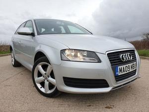 Audi A in Polegate | Friday-Ad