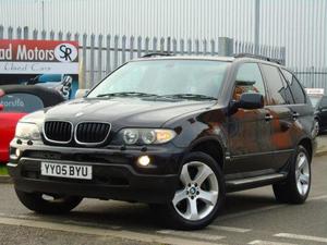 BMW X in Peterborough | Friday-Ad
