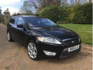 Ford Mondeo  in Newport | Friday-Ad