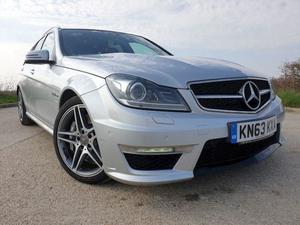 Mercedes-Benz C Class  in Polegate | Friday-Ad