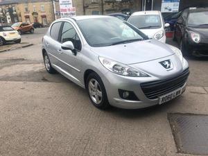 Peugeot  in Cleckheaton | Friday-Ad