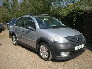 Citroen C in Guildford | Friday-Ad