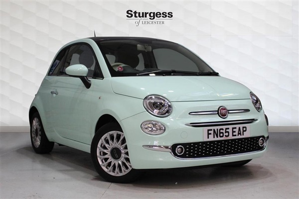 Fiat  Lounge (s/s) 3dr