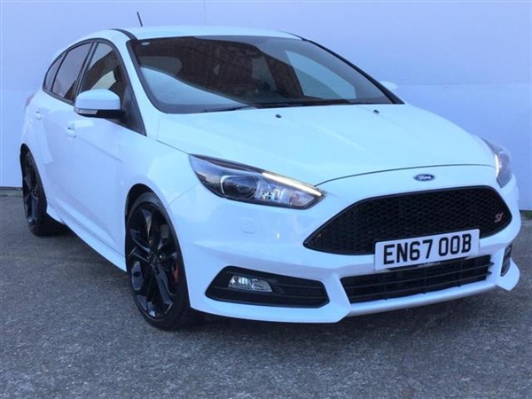 Ford Focus 2.0 Tdci 185 St-3 5Dr