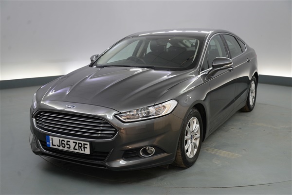 Ford Mondeo 1.5 TDCi ECOnetic Zetec 5dr - DAB/CD/USB/SD -