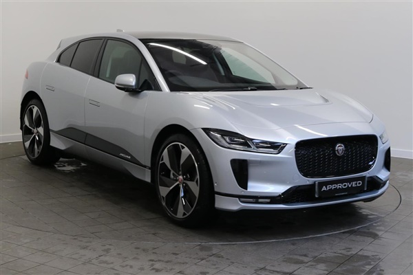 Jaguar I-Pace 294kW EV400 SE 90kWh 5dr Auto Estate