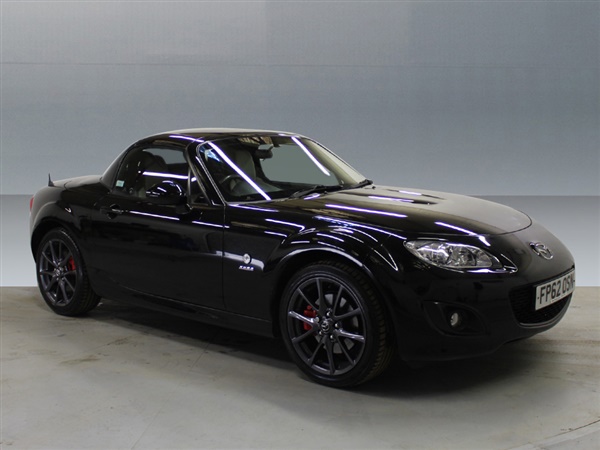 Mazda MX-5 2.0i Kuro 2dr