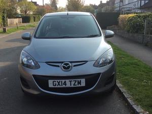 Mazda  in Hassocks | Friday-Ad