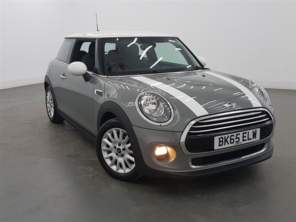 Mini Hatch 1.5 Cooper D 3dr