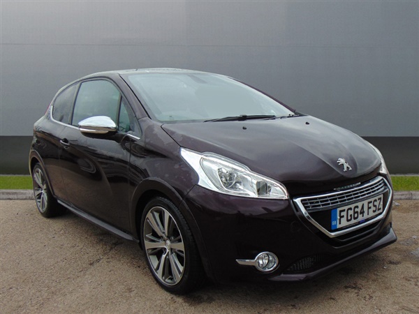 Peugeot  e-HDi XY 3dr