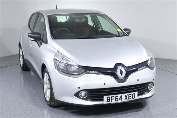 Renault Clio 1.1 EXPRESSION PLUS 16V 5 Door...AA INSPECTED