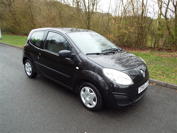 Renault Twingo 1.2 Expression 3dr
