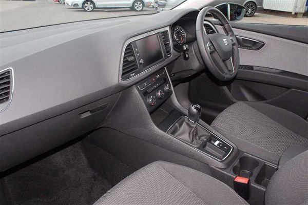 Seat Leon 1.0 TSI Ecomotive SE Technology 5dr Hatchback