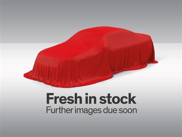 Vauxhall Astra 1.6T 16V 200 Sri 5Dr