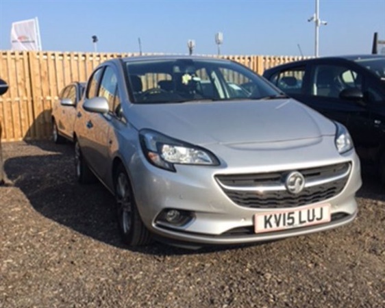 Vauxhall Corsa 1.4 ecoFLEX SE 5 door..AA INSPECTED !!