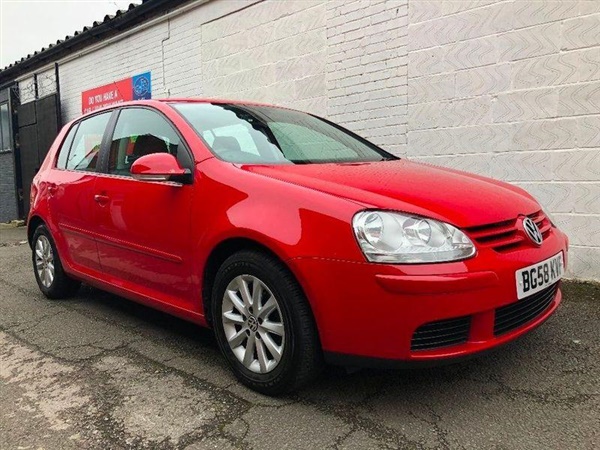 Volkswagen Golf 1.4 Match TSI dr DSG