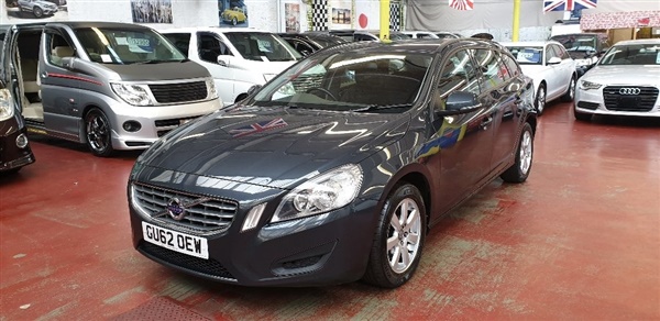 Volvo V D4 ES Geartronic 5dr Auto