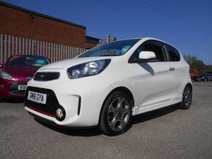 Kia Picanto  in Herne Bay | Friday-Ad