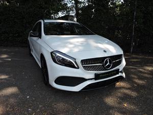 Mercedes-Benz A Class  in Southampton | Friday-Ad
