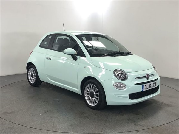 Fiat  TWINAIR POP STAR 3d 85 BHP