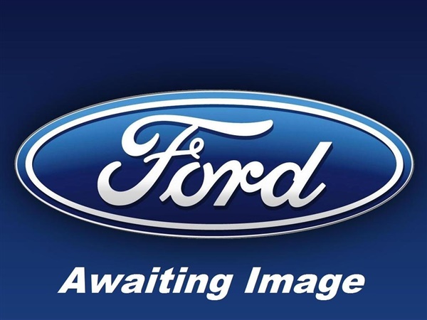 Ford Focus 1.0 T EcoBoost Zetec Auto (s/s) 5dr