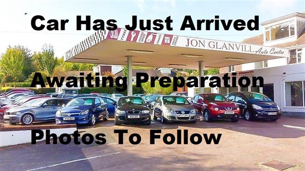 Ford Focus 1.6 Sport Auto 5dr