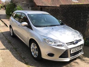 Ford Focus diesel estate -excellent condtion in Lewes |