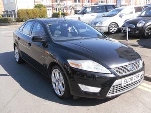 Ford Mondeo  in Birmingham | Friday-Ad