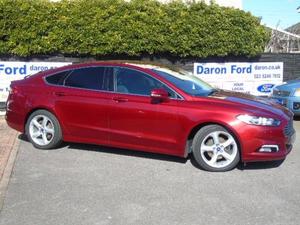 Ford Mondeo  in Hayling Island | Friday-Ad