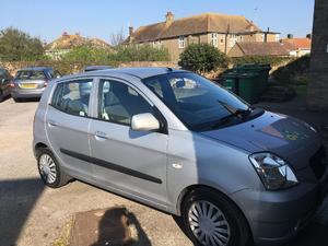 Kia Picanto  in Worthing | Friday-Ad