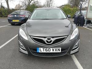 Mazda  Sport bhp in Bognor Regis | Friday-Ad