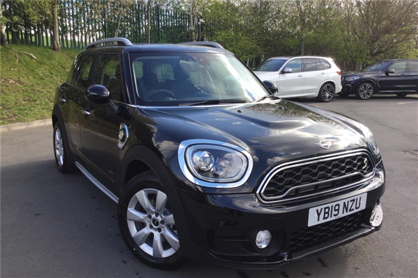 Mini Countryman 1.5 Cooper S E Classic ALL4 PHEV 5dr