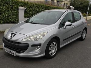 PEUGEOT  HDi - 60 MPG - LONG MOT in Hastings |