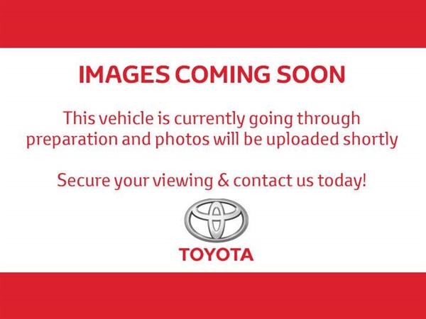Toyota Auris VALVEMATIC COLOUR COLLECTION