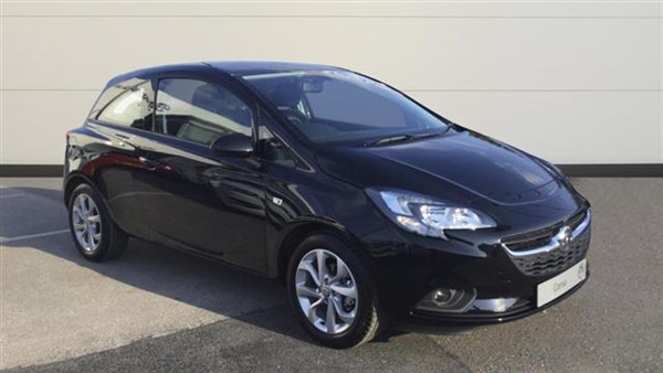 Vauxhall Corsa 1.4 Energy 3Dr [Ac]