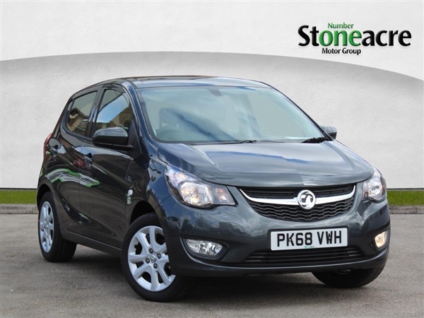 Vauxhall Viva 1.0 i SE Hatchback 5dr Petrol Manual (a/c)