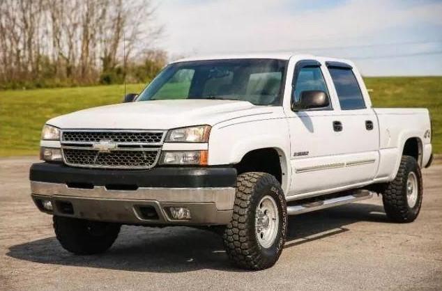WANTED: American 4wd pick-up truck, up to £20k; medium or
