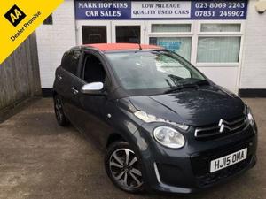 Citroen C in Eastleigh | Friday-Ad