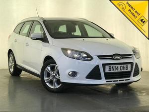 Ford Focus  in Hinckley | Friday-Ad